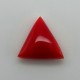 Coral  (Moonga) 8.26 Ct Certified